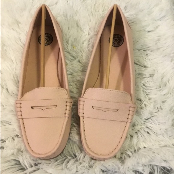 SO penny loafers size 9 NWT in box - Picture 7 of 8